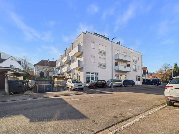 Wohnung zum Kauf 198.500 € 3 Zimmer 69 m² 2. Geschoss Kuchen 73329