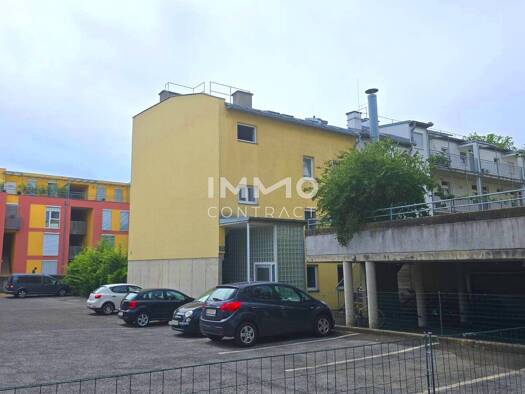 Wohnung zur Miete 400 € 2 Zimmer 40 m² EG Fischergasse 25 Geidorf Graz 8010