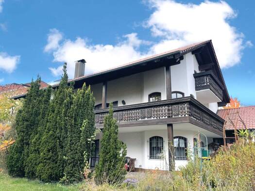 Einfamilienhaus zum Kauf 1.190.000 € 5 Zimmer 288,4 m² 1.161 m² Grundstück Pfaffenhofen a d Ilm Pfaffenhofen 85276
