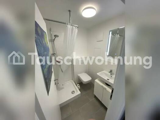 Studio zur Miete Tauschwohnung 400 € 1 Zimmer 15 m² Centrum Münster 48143