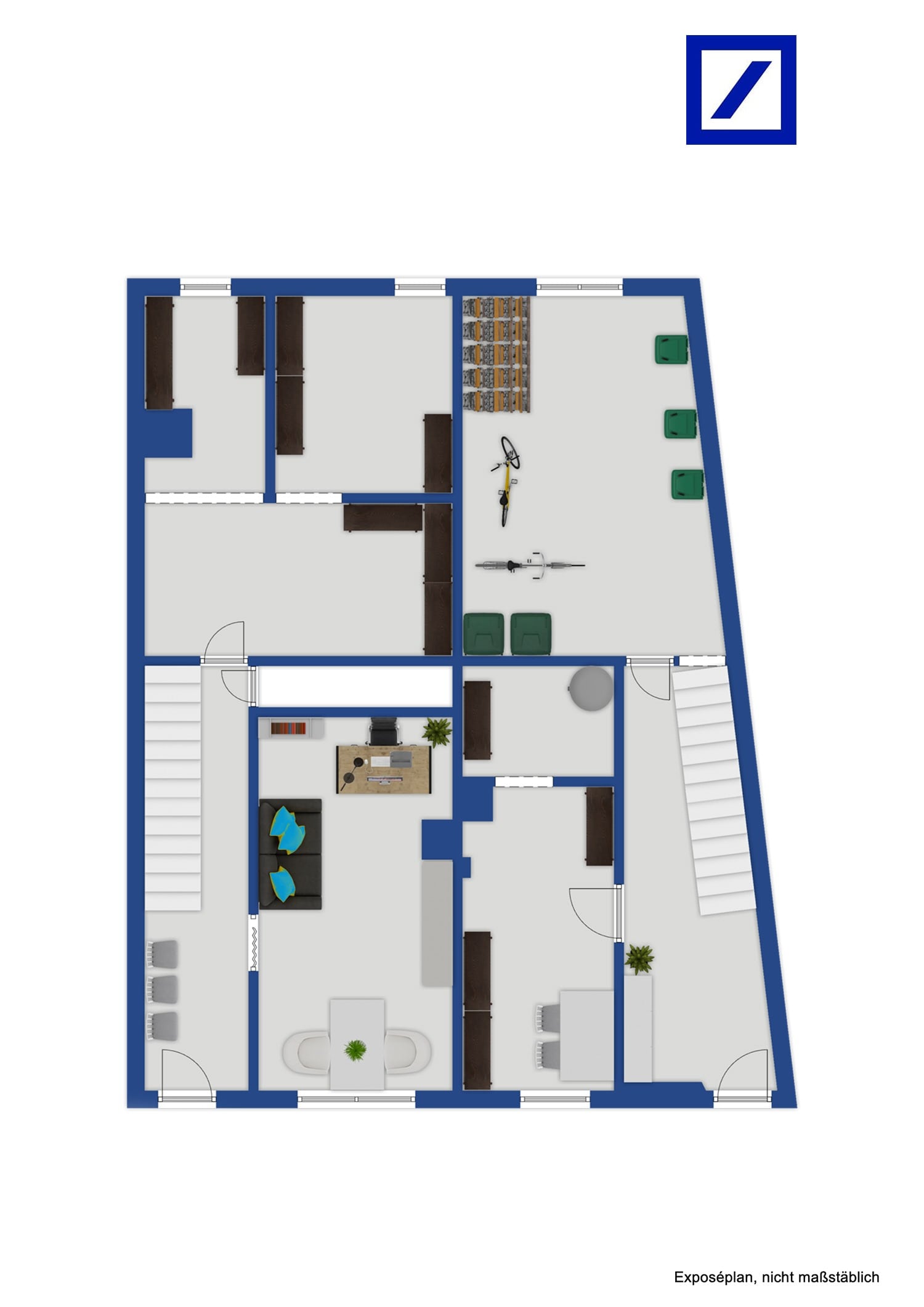 Einfamilienhaus zum Kauf 285.000 € 8 Zimmer 200 m²<br/>Wohnfläche 189 m²<br/>Grundstück ab sofort<br/>Verfügbarkeit Neuenstein Neuenstein 74632