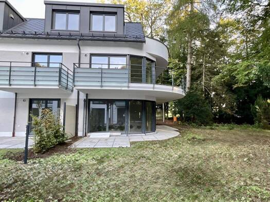 Wohnung zum Kauf provisionsfrei 1.205.760 € 3 Zimmer 110,6 m² München 81737