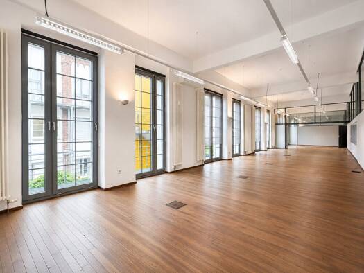 Bürofläche zur Miete 2.740 € teilbar ab 130 m² Neheim-Hüsten Arnsberg 59755