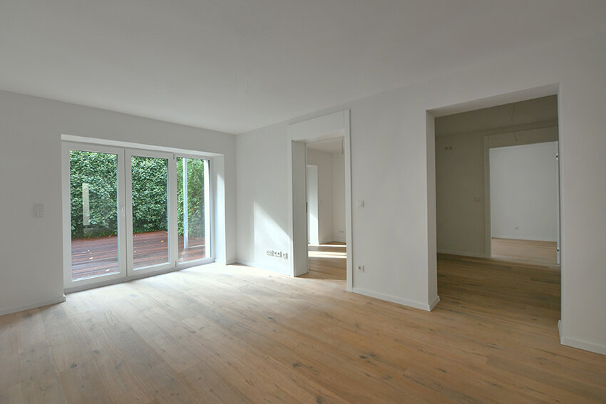 Wohnung zum Kauf 239.000 € 3 Zimmer 75 m²<br/>Wohnfläche EG<br/>Geschoss Sattlerstraße 34 Nordstadt Wuppertal 42105