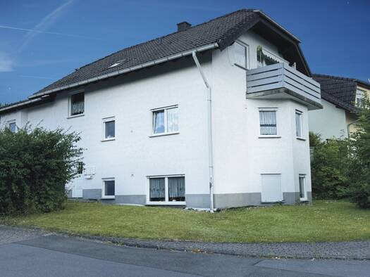 Mehrfamilienhaus zum Kauf 320.000 € 10 Zimmer 230 m² 519 m² Grundstück Mündersbach 56271
