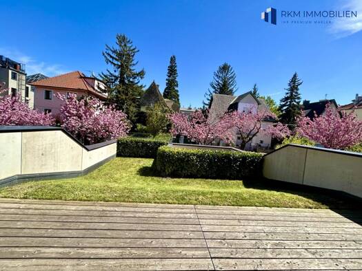 Wohnung zum Kauf 459.000 € 2 Zimmer 46,9 m² EG Wien 1190