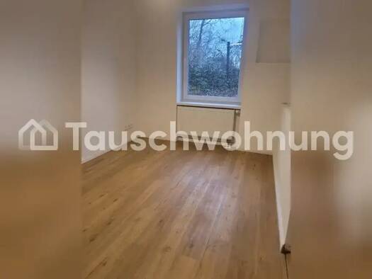 Terrassenwohnung zur Miete Tauschwohnung 662 € 2 Zimmer 48 m² EG Alt-Hohenschönhausen Berlin 10318