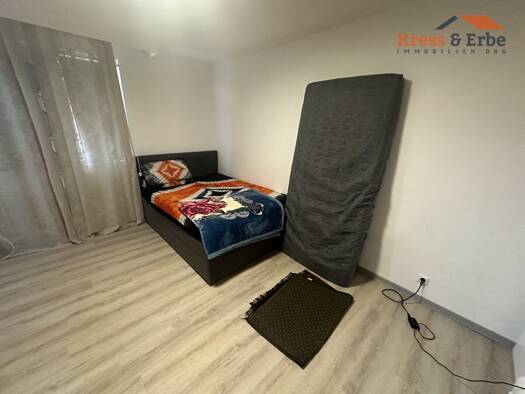 Wohnung zum Kauf 59.900 € 1 Zimmer 24,4 m² 5. Geschoss Bad Soden Bad Soden-Salmünster 63628