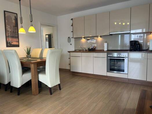 Wohnung zum Kauf als Kapitalanlage geeignet 264.000 € 3 Zimmer 68 m² Neufeld Wurster Nordseeküste 27639