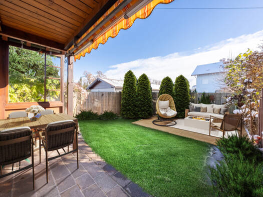 Doppelhaushälfte zum Kauf 749.000 € 5 Zimmer 116,8 m² Wals 5071