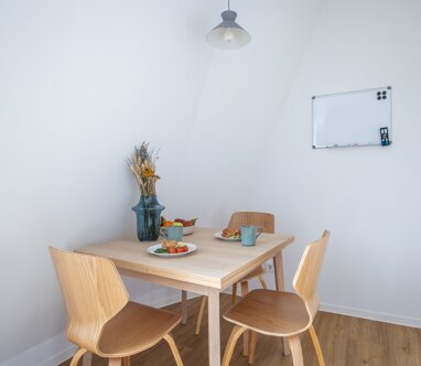 Wohnung zur Miete Wohnen auf Zeit 1.150 € 2 Zimmer 13 m² frei ab 01.05.2025 Vereinsstraße Eimsbüttel Hamburg 20357