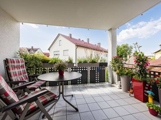Wohnung zur Miete 1.300 € 3 Zimmer 89 m² 1. Geschoss frei ab 01.11.2026 Förstergäßchen 2 Fischbach Nürnberg 90475