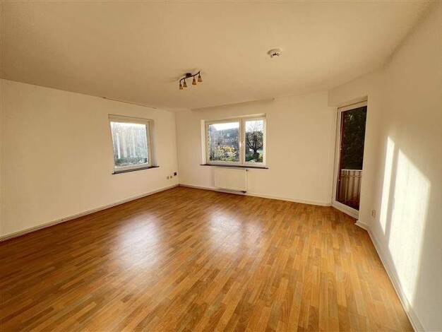 Wohnung zur Miete 350 € 2 Zimmer 56,4 m² 1. Geschoss frei ab 05.03.2026 Lilly-Wolff-Straße 10 Heide 25746