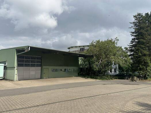 Sonstiges zum Kauf 1.080.000 € 7.022 m² Grundstück Heistern Langerwehe 52379