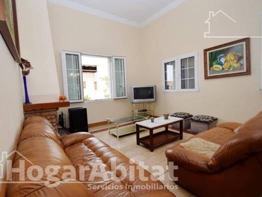 Villa zum Kauf 565.250 € 10 Zimmer 809 m² 3.560 m² Grundstück Corbera Benicull de Xúquer 46689