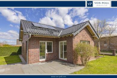Einfamilienhaus zum Kauf 550.000 € 3 Zimmer 84,1 m² 587 m² Grundstück Phöben Werder (Havel) 14542
