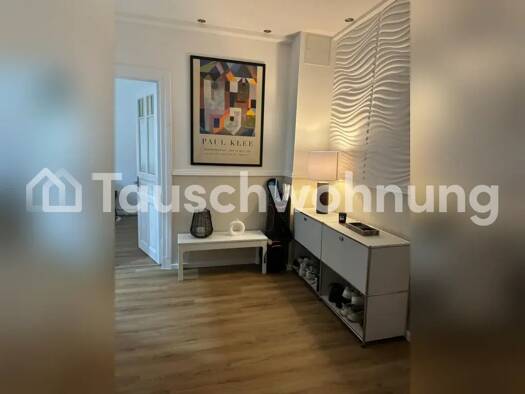 Wohnung zur Miete Tauschwohnung 1.000 € 2 Zimmer 50 m² 1. Geschoss Niendorf Hamburg 20255