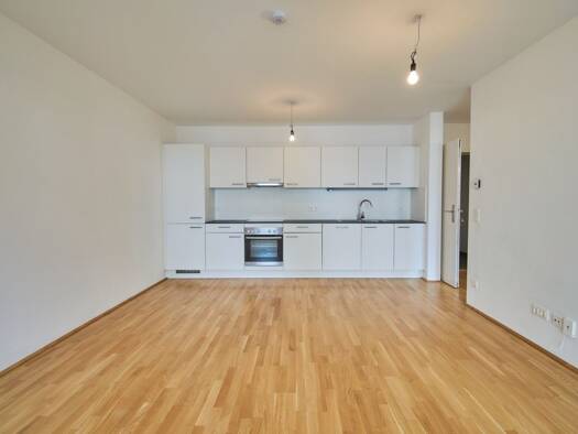 Wohnung zur Miete 932 € 2 Zimmer 50 m² frei ab sofort Wien 1100