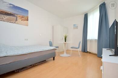 WG-Zimmer zur Miete Wohnen auf Zeit 610 € 15 m² EG frei ab 01.07.2025 St. Johannis Nürnberg 90419