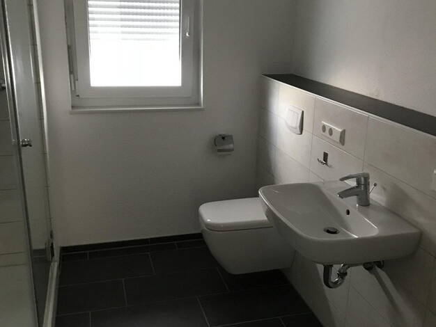 Wohnung zum Kauf provisionsfrei 380.000 € 3 Zimmer 88 m² EG Forchheim Rheinstetten 76287