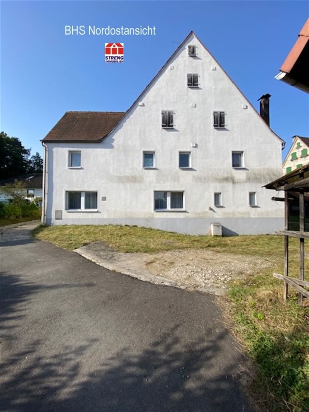 Bauernhaus zum Kauf 220.000 € 13 Zimmer 250 m²<br/>Wohnfläche 691 m²<br/>Grundstück ab sofort<br/>Verfügbarkeit Neunhof Lauf / OT Neunhof 91207