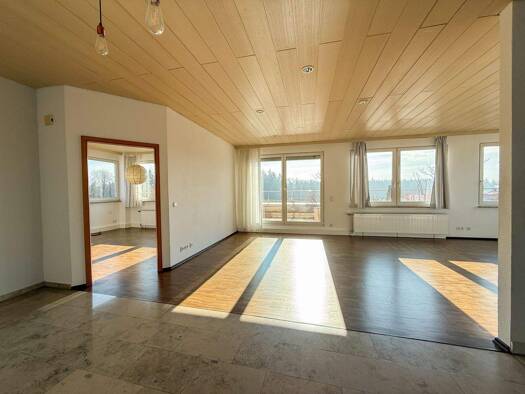 Bürofläche zur Miete 1.235 € 128 m² Bürofläche Singen Singen (Hohentwiel) 78224