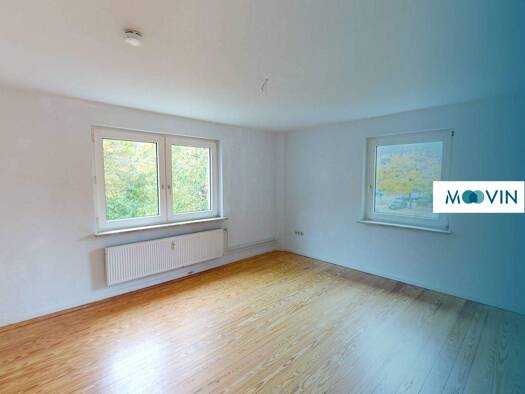 Studio zur Miete 575 € 2 Zimmer 60,9 m² 1. Geschoss frei ab sofort Matthias-Claudius-Straße 7 Ratzeburg 23909