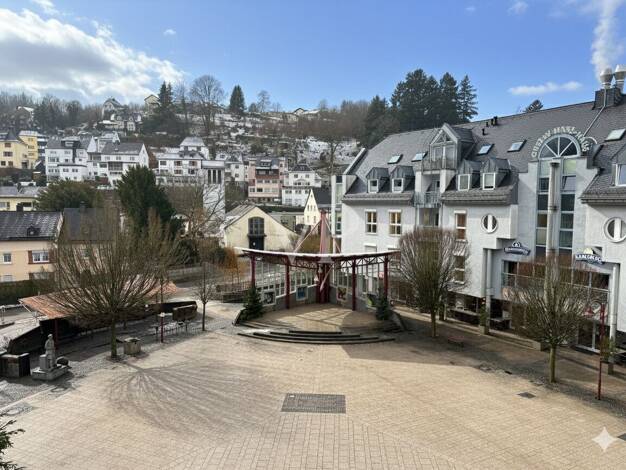 Wohnung zur Miete 1.100 € 6 Zimmer 220 m² Idar-Oberstein 55743