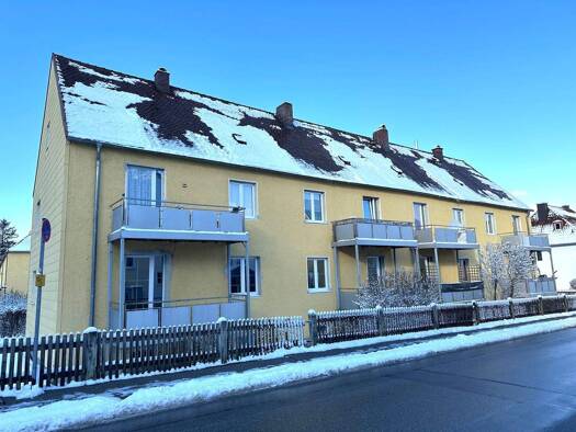 Wohnung zur Miete 520 € 3 Zimmer 52 m² 1. Geschoss frei ab 01.01.2026 Kaufbeuren 87600
