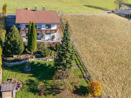 Grundstück zum Kauf 1.265.000 € 800 m² Grundstück Kössen 6345