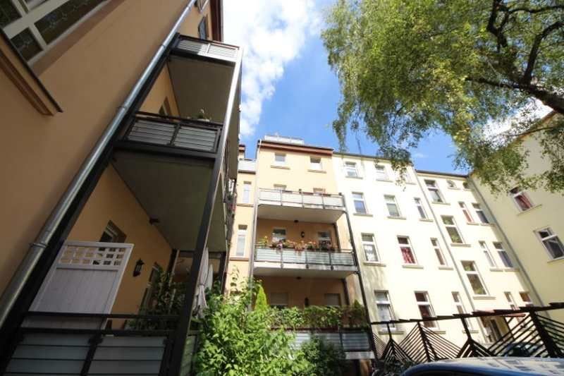 Wohnung zum Kauf provisionsfrei 200.000 € 3 Zimmer 95 m²<br/>Wohnfläche ab sofort<br/>Verfügbarkeit Goethestraße Olvenstedter Platz Magdeburg 39108