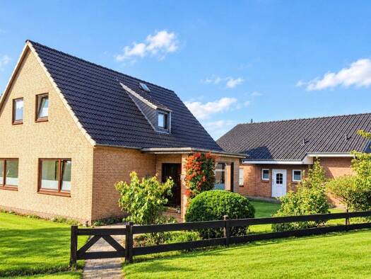 Einfamilienhaus zum Kauf 389.000 € 1 Zimmer 194 m² 943 m² Grundstück frei ab sofort Hollenerheide Hollen Beverstedt 27616