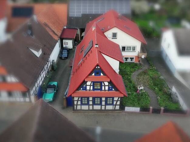 Haus zum Kauf 799.000 € 12 Zimmer 360 m² 1.670 m² Grundstück Hauptstraße 67 Winden 76872