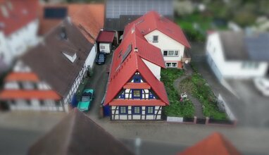 Mehrfamilienhaus zum Kauf 799.000 € 9 Zimmer 360 m² 1.670 m² Grundstück Hauptstraße 67 Winden 76872