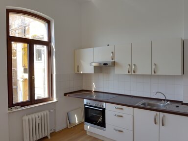 Wohnung zur Miete 420 € 2 Zimmer 70 m² 3. Geschoss frei ab sofort Hafenstraße 44 Klushof Bremerhaven 27576