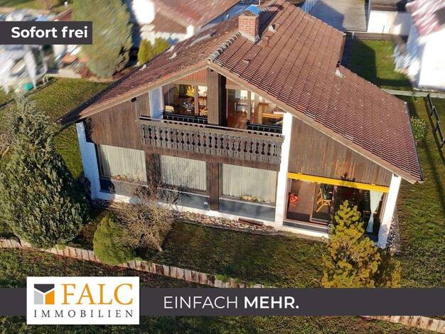 Einfamilienhaus zum Kauf provisionsfrei 385.000 € 4 Zimmer 115 m² 503 m² Grundstück Riederich 72585