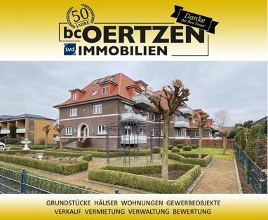 Studio zum Kauf 270.000 € 2 Zimmer 55,2 m² 1. Geschoss Winsen Winsen (Luhe) 21423