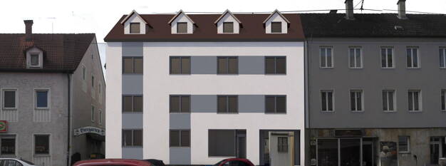 Wohnung zur Miete 6.500 € 26 Zimmer 434,9 m² EG frei ab 01.08.2025 Kriegshaber Augsburg 86156