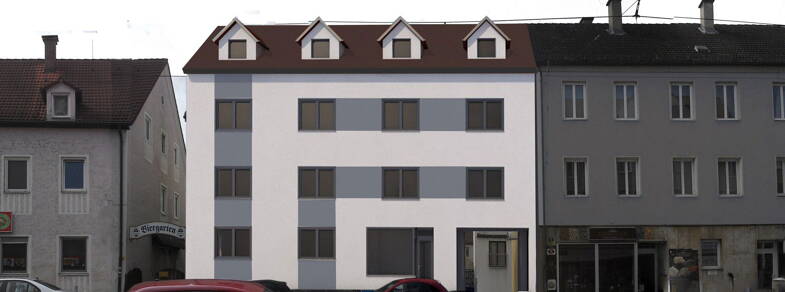 Wohnung zur Miete 6.500 € 26 Zimmer 434,9 m² EG frei ab 01.08.2025 Kriegshaber Augsburg 86156