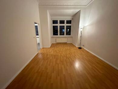 Wohnung zum Kauf 269.000 € 1 Zimmer 51 m² EG Wedding Berlin 13351