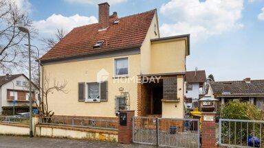 Einfamilienhaus zum Kauf 429.000 € 5 Zimmer 106 m² 630 m² Grundstück frei ab 31.12.2025 Steinheim Hanau 63456