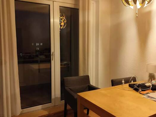 Wohnung zur Miete 540 € 3 Zimmer 70 m² Geschoss 3/4 frei ab 01.01.2026 Grünendeicher Straße 21 Stade 21680