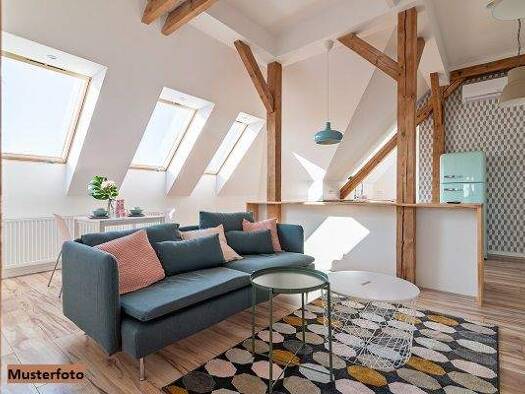 Wohnung zum Kauf 260.000 € 3 Zimmer 75 m² Dürrwangen Balingen 72336