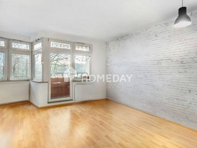 Wohnung zum Kauf 199.000 € 3 Zimmer 79 m² 1. Geschoss Waldstadt I Potsdam 14478
