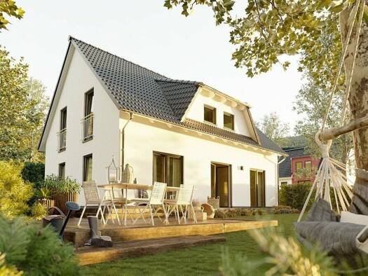 Einfamilienhaus zum Kauf provisionsfrei 378.870 € 4 Zimmer 158 m² Ortsgebiet Kappelrodeck 77876