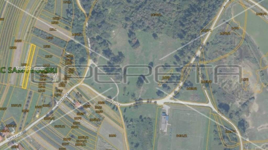 Land-/Forstwirtschaft zum Kauf 15.000 € Gajnice