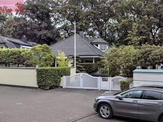 Einfamilienhaus zum Kauf 848.000 € 5 Zimmer 180 m² 566 m² Grundstück Isernhagen-Süd Hannover 30657