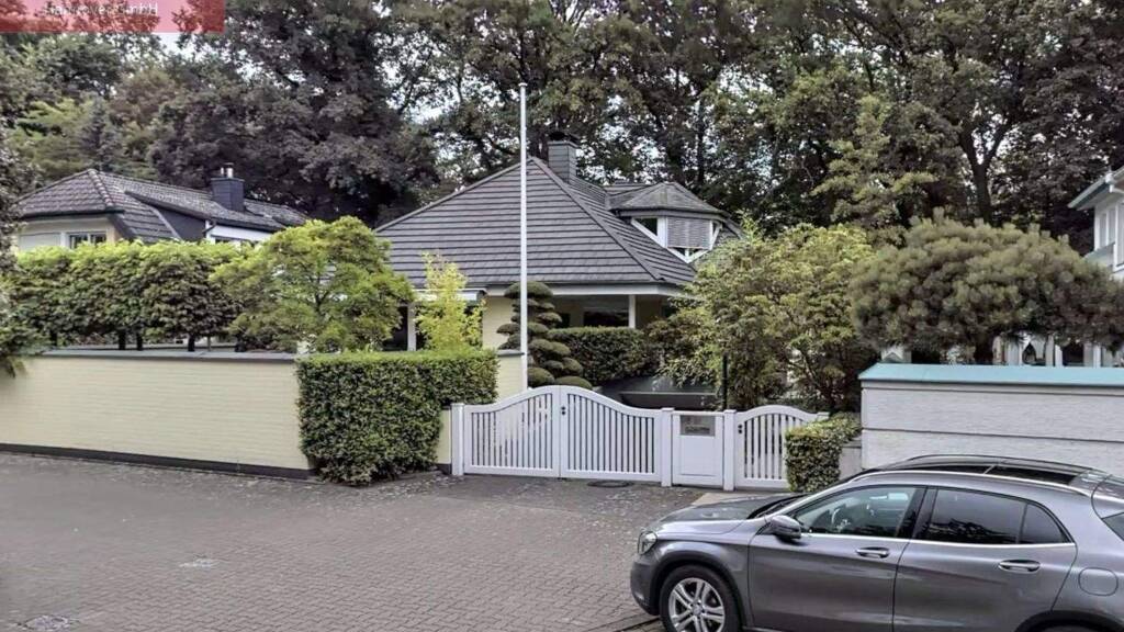 Einfamilienhaus zum Kauf 848.000 € 5 Zimmer 180 m² 566 m² Grundstück Isernhagen-Süd Hannover 30657