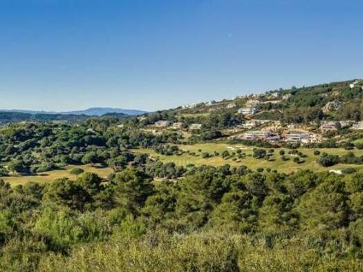 Acker-/Waldstück zum Kauf 3.000.000 € San Roque 11311