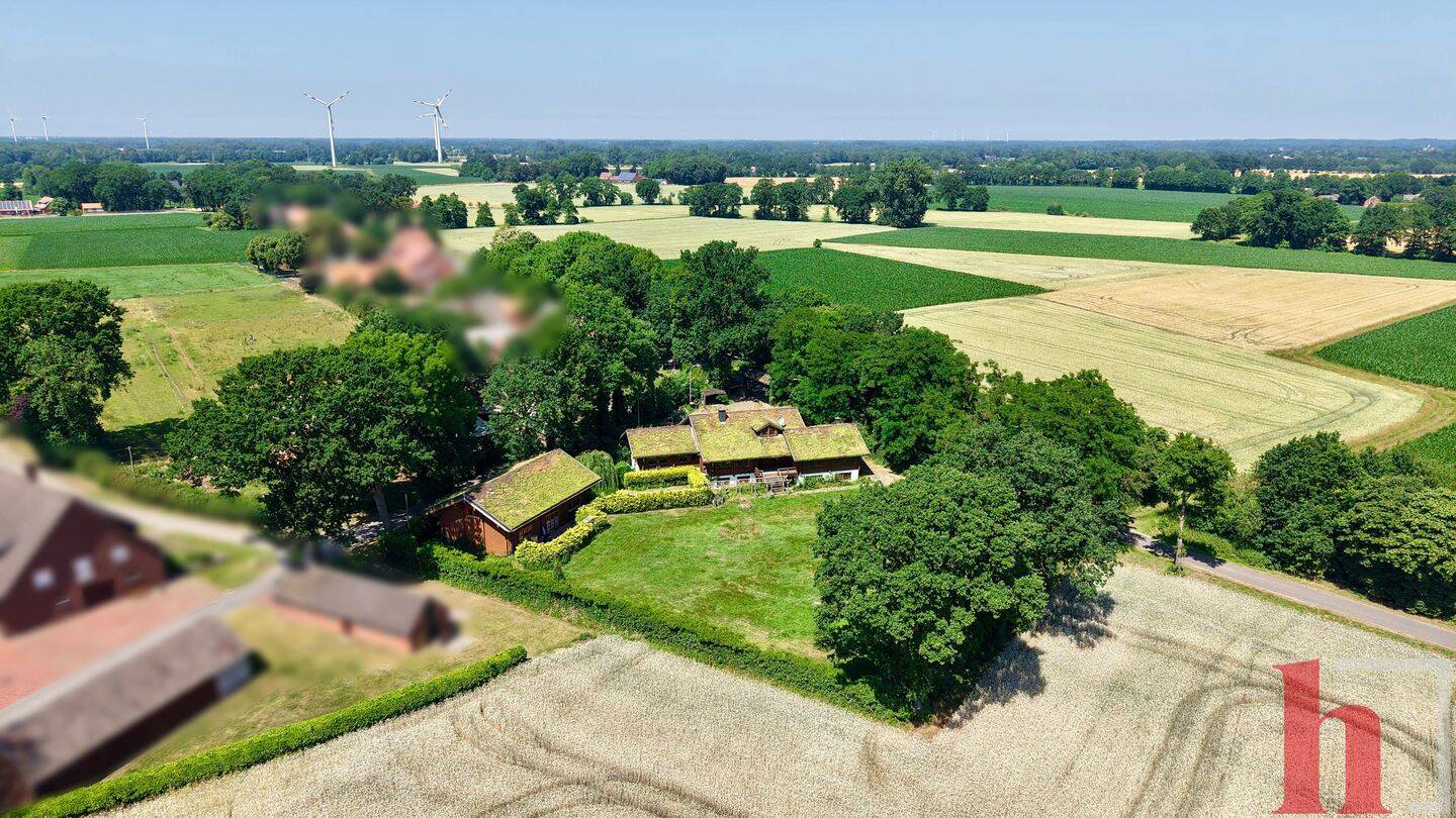 Einfamilienhaus zum Kauf, Steinfeld